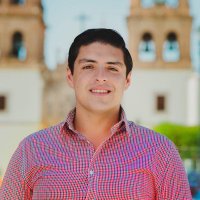 Mario Guerrero (@_marioguerrero) 's Twitter Profile