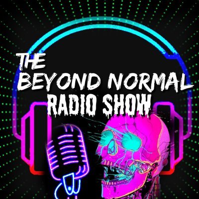 Courtney & Chris are from the Beyond Normal Radio Show &  Investigators with the Westosha Paranormal Society of Wisconsin Follow the journey.