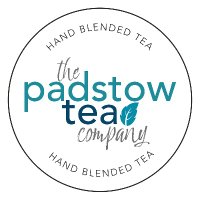 The Padstow Tea Company(@PadstowTea) 's Twitter Profile Photo