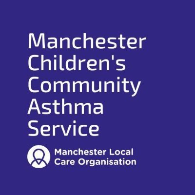 Working to improve Asthma outcomes to Children and Young People in Manchester.
In association with the Asthma Friendly Schools pilot scheme.