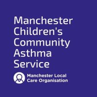 Manchester Children's Community Asthma Service(@ccasthma_manc) 's Twitter Profileg