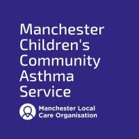 Manchester Children's Community Asthma Service (@ccasthma_manc) 's Twitter Profile Photo Manchester Children's Community Asthma Service (@ccasthma_manc) 's Twitter Profile Photo