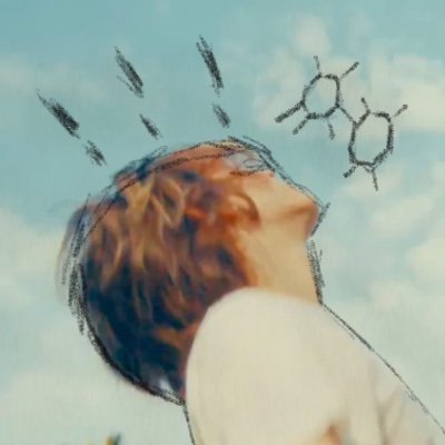 alkylartist's profile picture. biodegradable