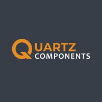 Quartz Components(@quartzcomponent) 's Twitter Profile Photo
