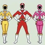 Super Sentai Power Rangers(@sspr97) 's Twitter Profile Photo