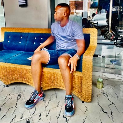 edrissgaga's profile picture. every soul shall taste death