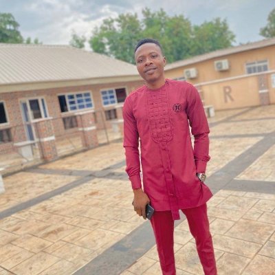 Olorunsholase10's profile picture. 