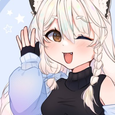 ♡⸝⸝ lazy fox artist TT ; minor ; peach enthusiast 💗
 ✧ ˖˖ ISTP-T ⭑ Eng/Fr/中文 ⭑ Commissions status: closed ˚₊⊹
🎕𝆩₊ probably taking a nap .｡.:*☆