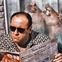 Tony Soprano(@tony_j_soprano) 's Twitter Profile Photo