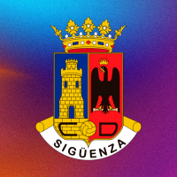 DEPORTIVO SIGÜENZA(@cd_siguenza) 's Twitter Profile Photo