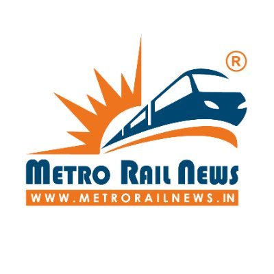 India's #1 Magazine for Metro & Railway Industry. Thriving since 2015. 
Get the latest update from #Metro #Rail #RRTS #HSR Sector.