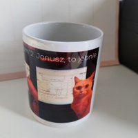 Janusz Amrogowicz (@amrogowicz) 's Twitter Profile