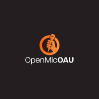 OpenMicOAU(@OpenMicOAU) 's Twitter Profile Photo