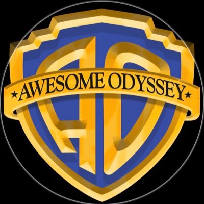 THE AWESOME ODYSSEY