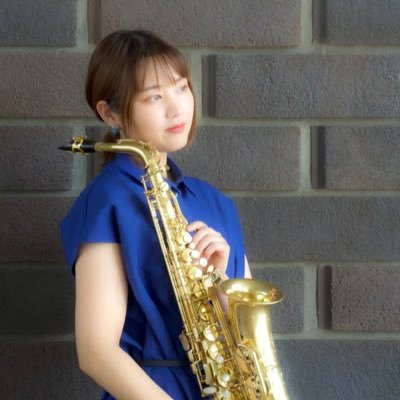 相愛大学卒。京都在住、サックス奏者🎷猫とちいかわが好きです。十字屋カルチャーセンター、天理楽器講師。なんか色々呟いてます。思い出話と、なんか思い詰めたことと、可愛い物への愛と…（文字多め）💭