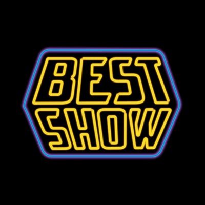 The Best Show with Tom Scharpling