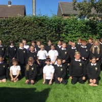 Hindley All Saints Year 6(@Year6HAS) 's Twitter Profile Photo