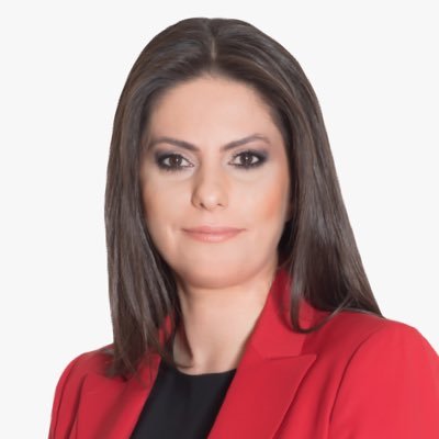 Jülide Sarıeroğlu 🇹🇷 Profile