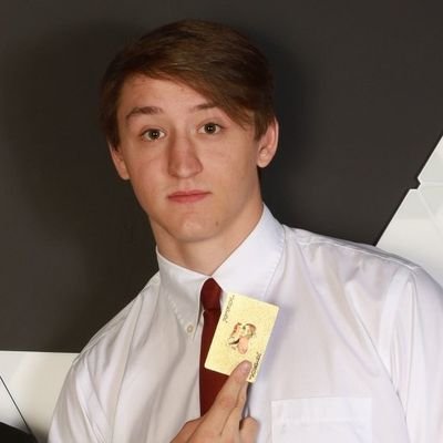 Just a guy who enjoys video games, art, and music.