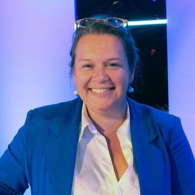 Caroline Tronche Profile