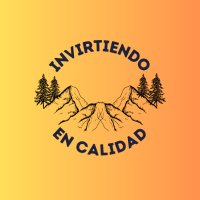 Invirtiendo en Calidad (@invencalidad) 's Twitter Profile Photo