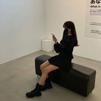 moyu33501386472's profile picture. 🚺19  161cm  E  自発苦手  不眠  いろんな人と絡みたい
🍸 セ◯募 https://t.co/7pqOwToVi4