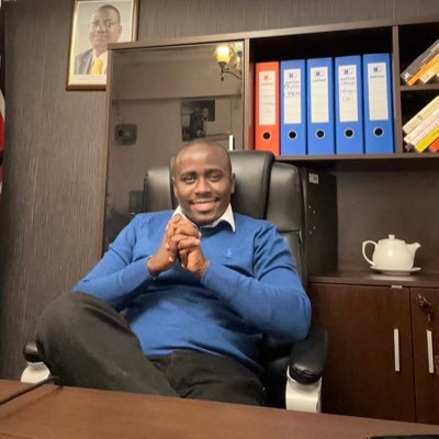 Sakefa || KELFANET. Following business/Political updates