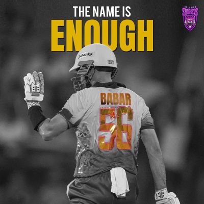 Kashmiri cricket enthusiast 🏏 | Proud fan of the elegant Babar Azam 🇵🇰 | #BabarAzamFan #CricketPassion 🏆 | Living for those cover drives and flick shots!