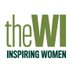 Women's Institute (@WomensInstitute) Twitter profile photo