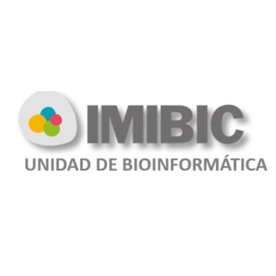 Unidad de Bioinformática y Bioestadística.
Instituto Maimónides de Investigación Biomédica de Córdoba (IMIBIC).