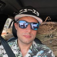 Luke Hubbard 🦋 (@lukeinth) 's Twitter Profile