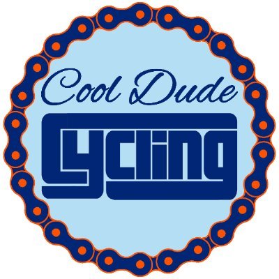 Cool Dude Cycling