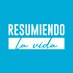 Resumiendo la vida (@resumiendovida) Twitter profile photo Resumiendo la vida (@resumiendovida) Twitter profile photo