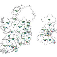 Irish Election Projections(@irishelectproj) 's Twitter Profile Photo