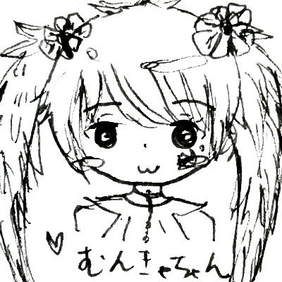 むーんきゃっと@えさきゅばすだよ！さんのプロフィール画像