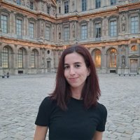 Silvia Peterssen (@silviapeterssen) 's Twitter Profile