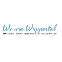 WeAreWuppertal (@wearewuppertal) Twitter profile photo