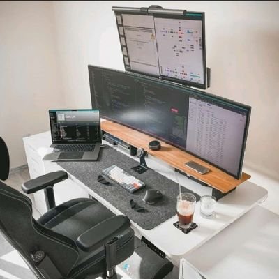 joshjnr's profile picture. Crypto Enthusiast, Financial Market Specialist, IT Professional