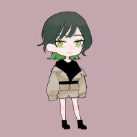 ｷﾉﾐｬﾝ (@kinomyan) Twitter profile photo