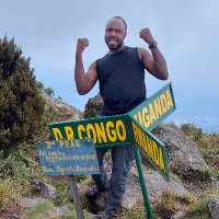 Justus Rukundo (@jrukundo) 's Twitter Profile Photo Justus Rukundo (@jrukundo) 's Twitter Profile Photo