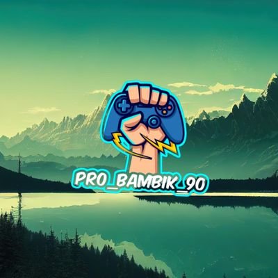 Pro_Bambik_90's profile picture. 
