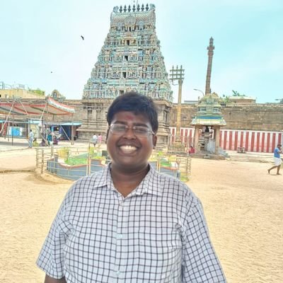 Research Scholar Pachaiyappa's college,English literature📚,Ex Vivekananda College Student, Veganist 🌾, Animal activist🐻,love books and arts.Indian,Hindu.🇮🇳