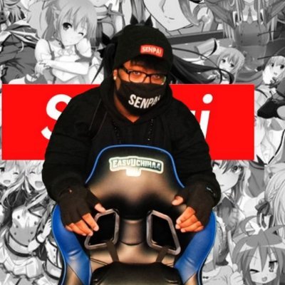 Official Senpai | YouTuber | Anime lover | Artist | Sagittarius