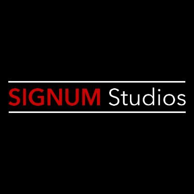 The home of Signum Studios - https://t.co/TgH4J8XctW 
THE studio for fan-centered, professional content