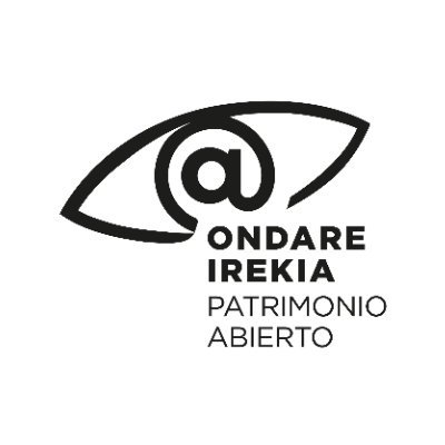 Proyecto de @isamellen, @munaingorka y Marina Gutiérrez De Angelis para la investigación y divulgación digital del patrimonio. Con el apoyo de @vitalfundazioa