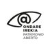 Ondare Irekia / Patrimonio Abierto (@OndareIrekia) Twitter profile photo