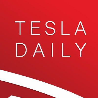 Rob Maurer hosts Tesla Daily - news and analysis on Tesla, Inc., published every weekday.