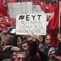 Kütahya Temsilciliği(@EYT_EFKutahya) 's Twitter Profile Photo