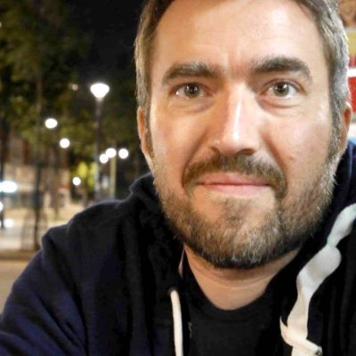Franck JANKOWSKI