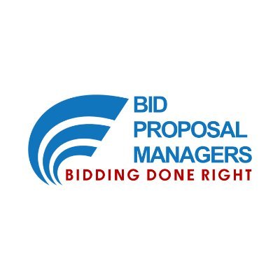 We offer Bid Management & Bid Support